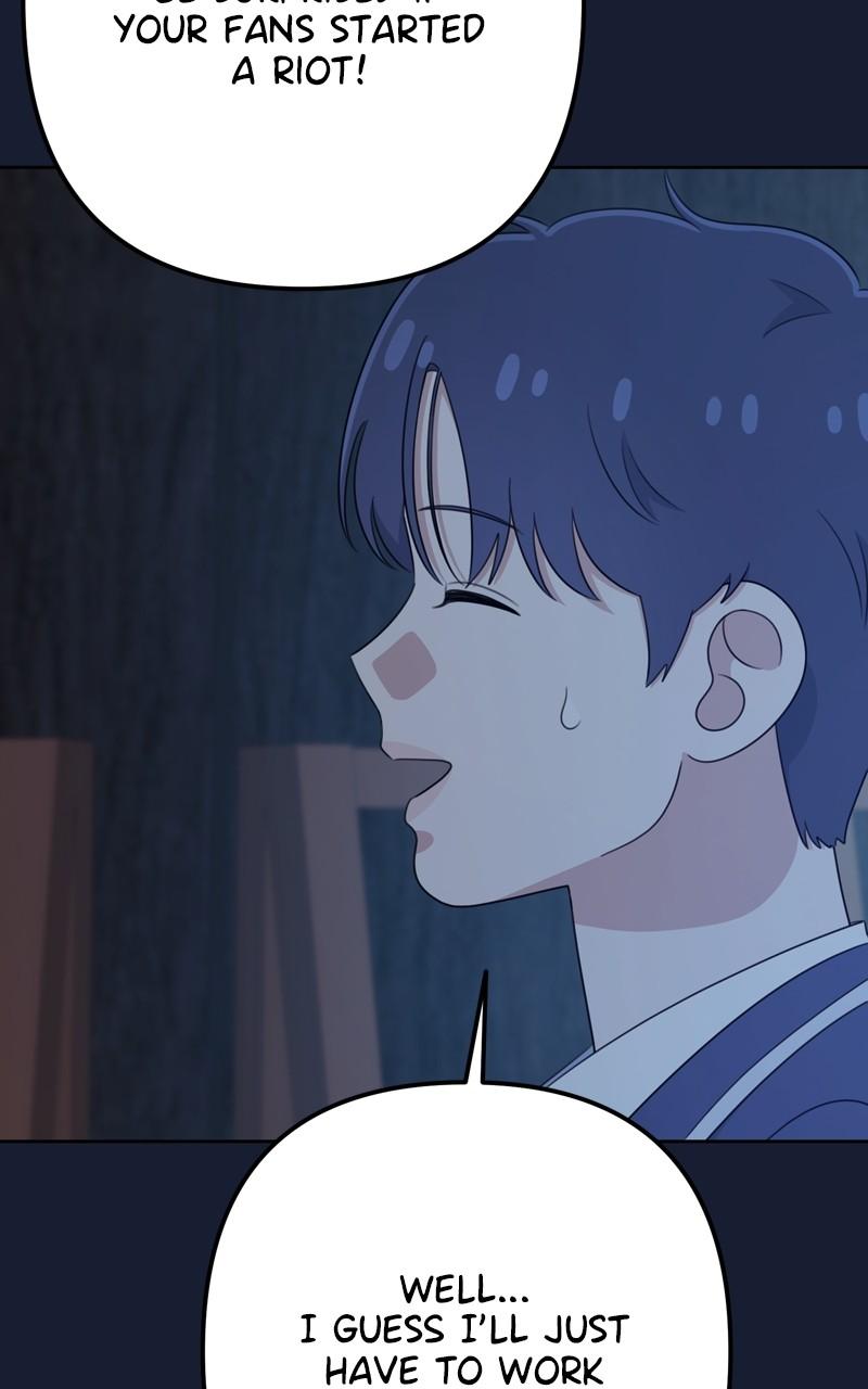 Love in Session Chapter 21 - Page 35