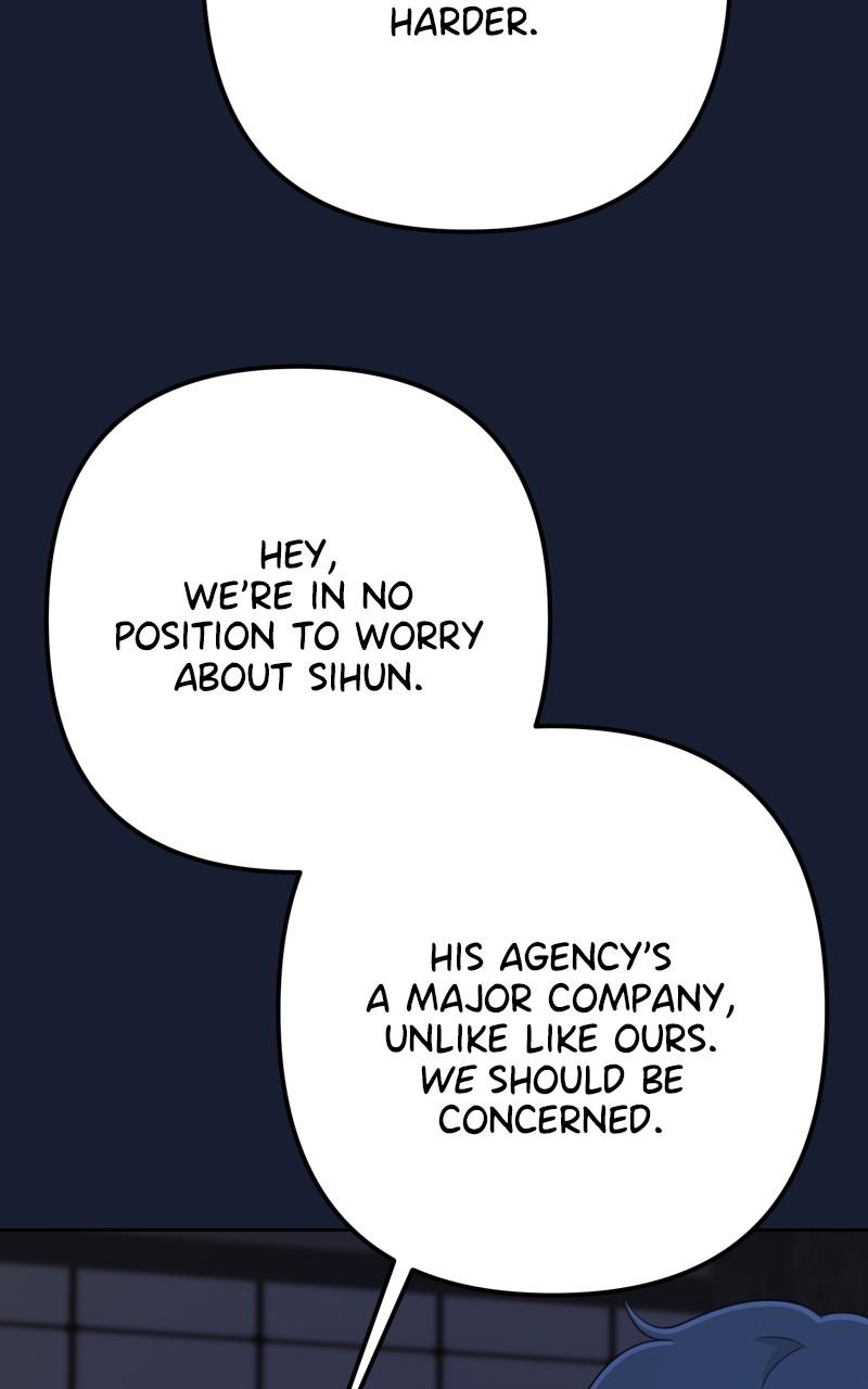 Love in Session Chapter 21 - Page 36