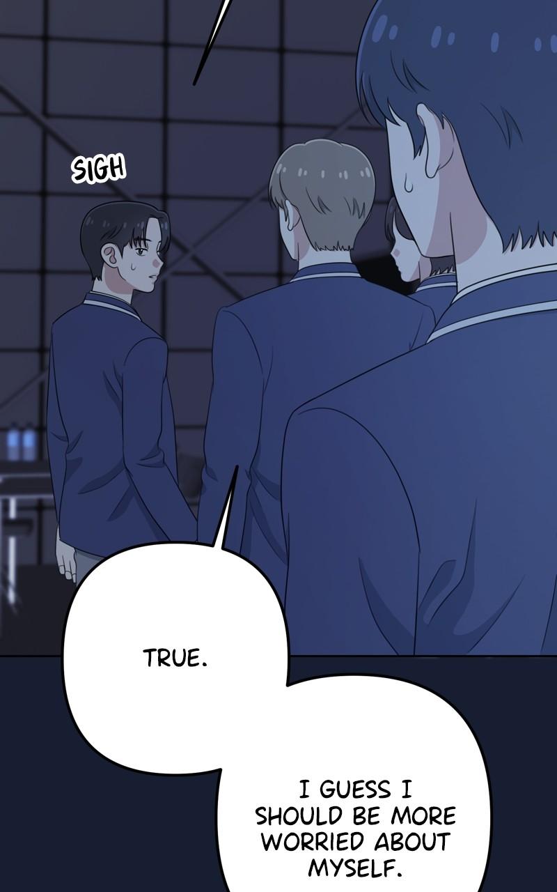 Love in Session Chapter 21 - Page 37