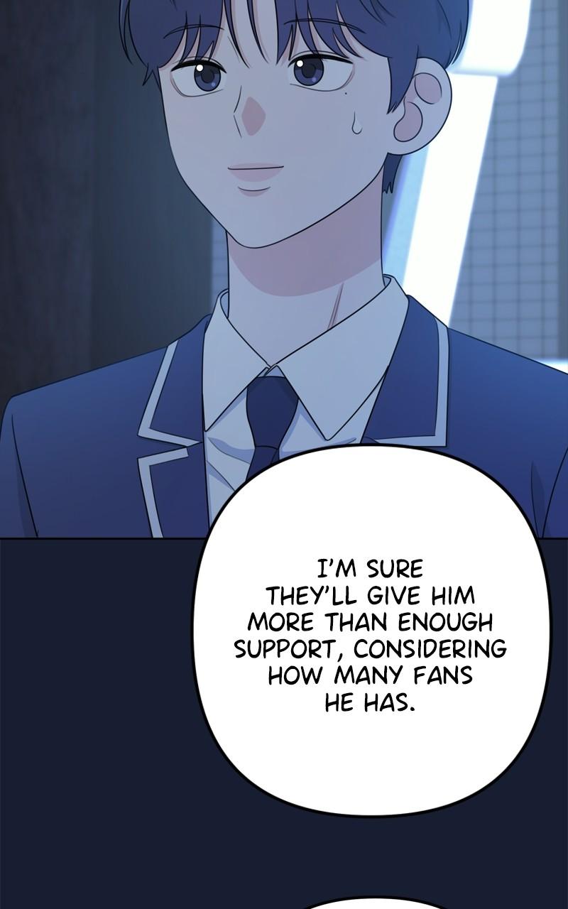 Love in Session Chapter 21 - Page 39