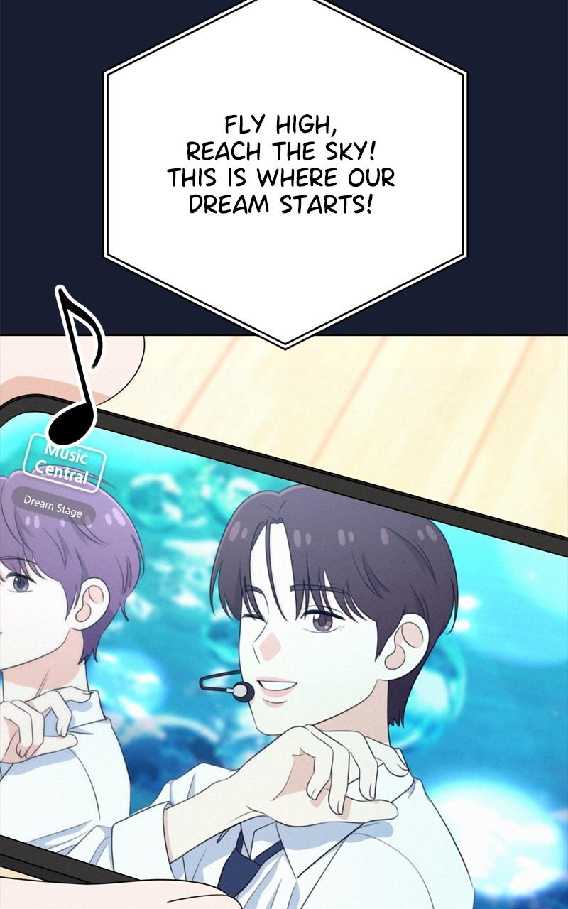 Love in Session Chapter 21 - Page 43