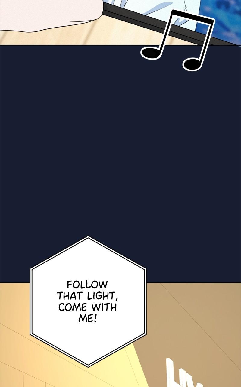 Love in Session Chapter 21 - Page 44