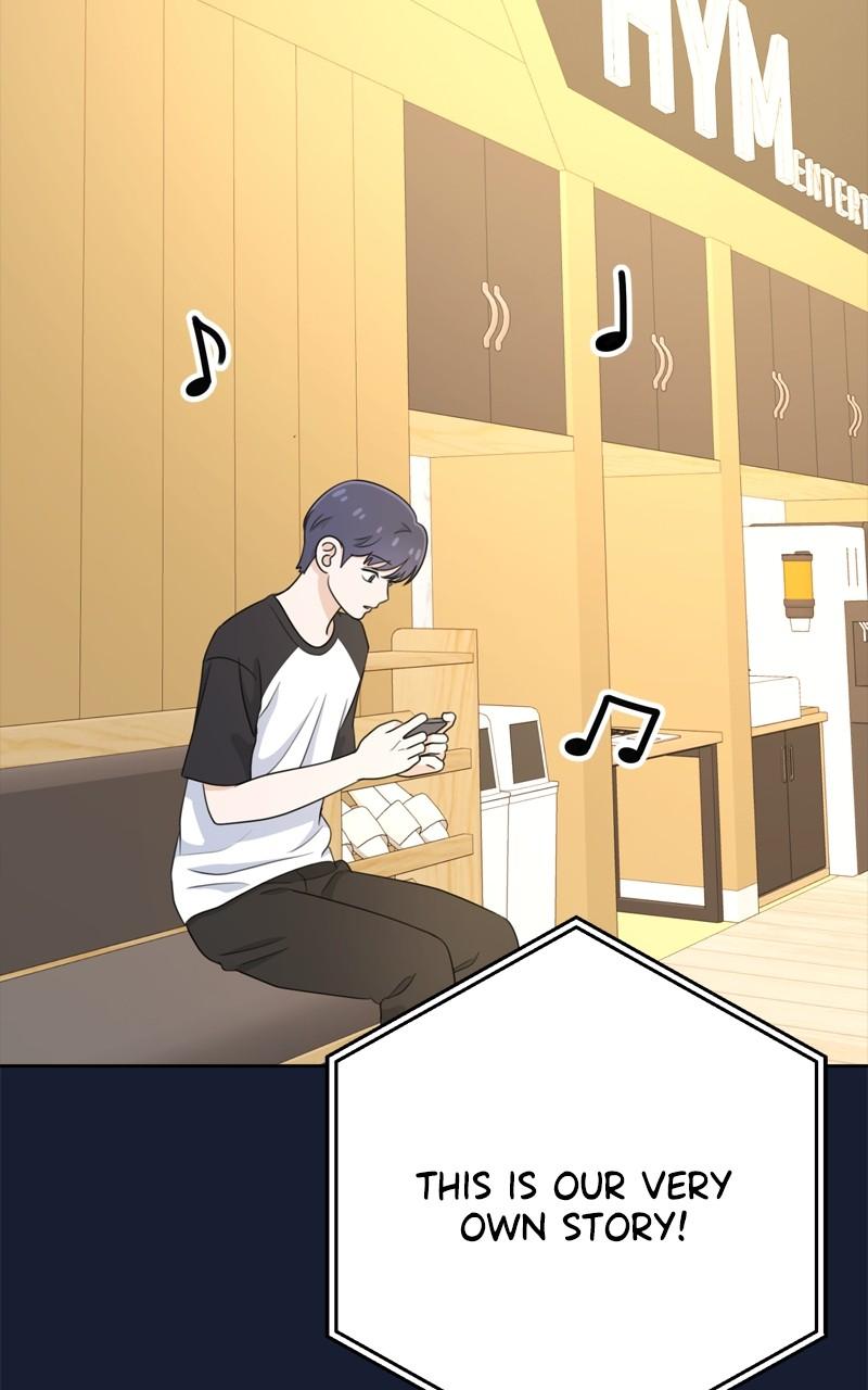 Love in Session Chapter 21 - Page 45