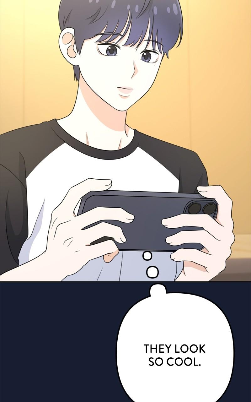 Love in Session Chapter 21 - Page 48