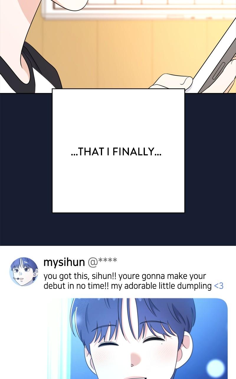 Love in Session Chapter 21 - Page 52