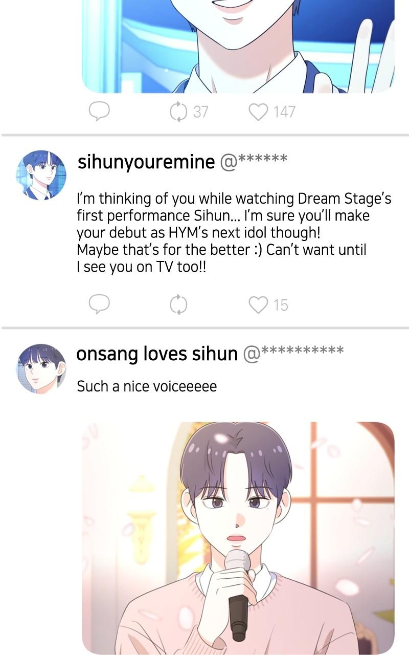 Love in Session Chapter 21 - Page 53