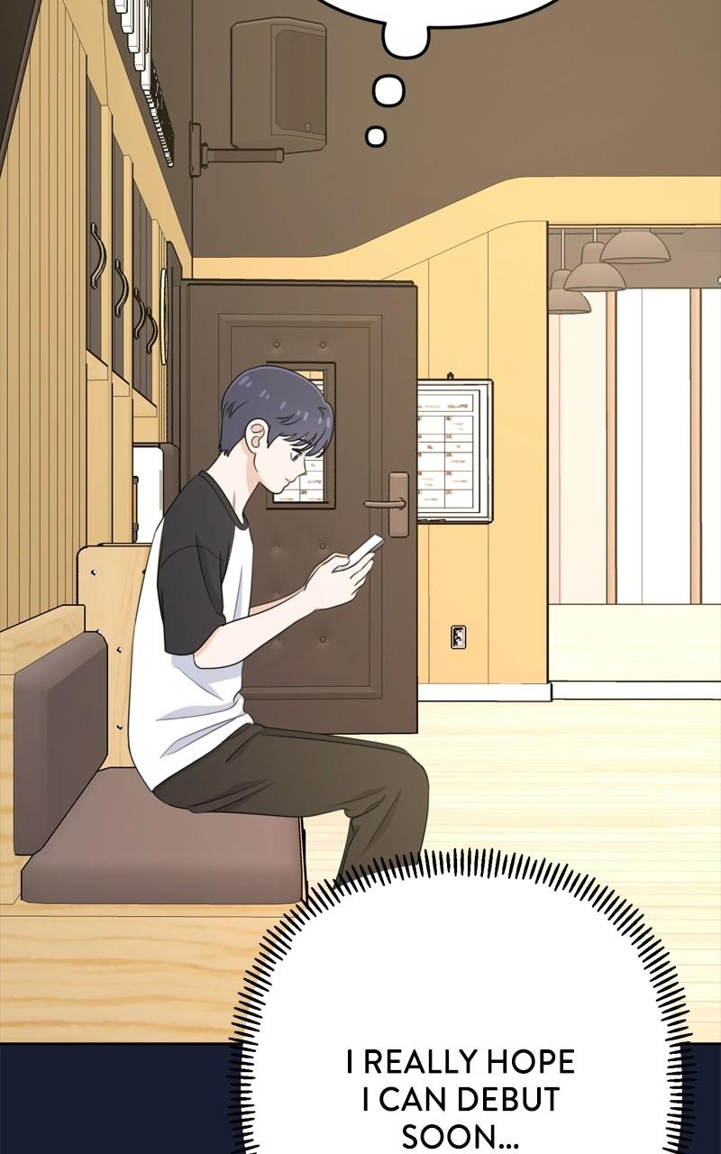 Love in Session Chapter 21 - Page 55