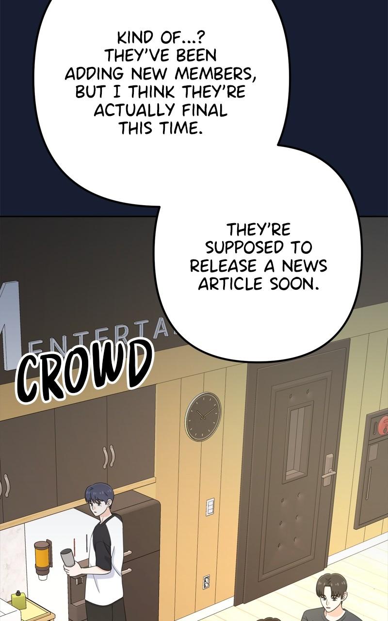 Love in Session Chapter 21 - Page 62