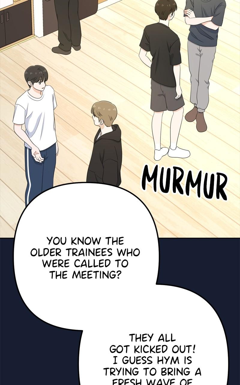 Love in Session Chapter 21 - Page 63