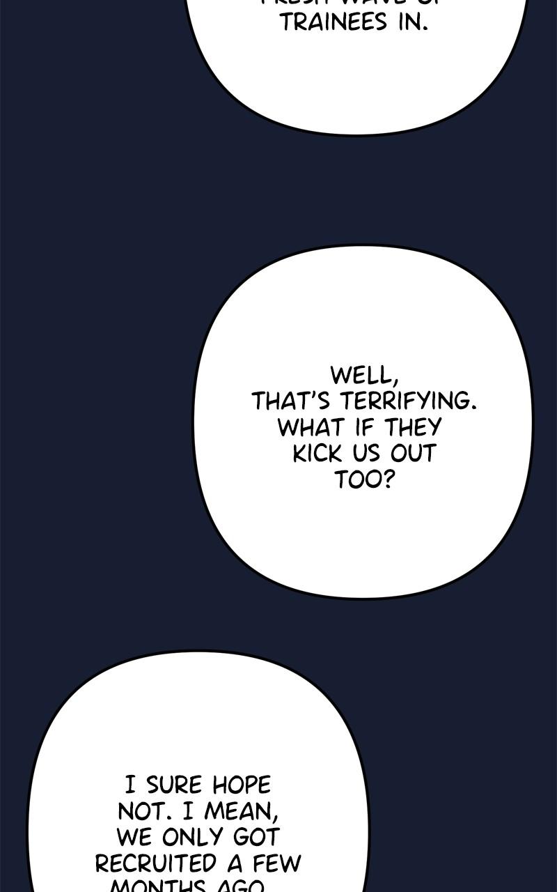 Love in Session Chapter 21 - Page 64