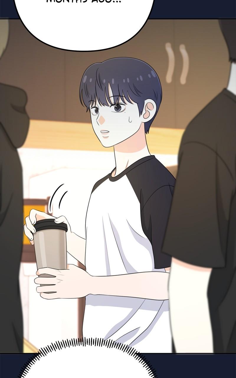 Love in Session Chapter 21 - Page 65