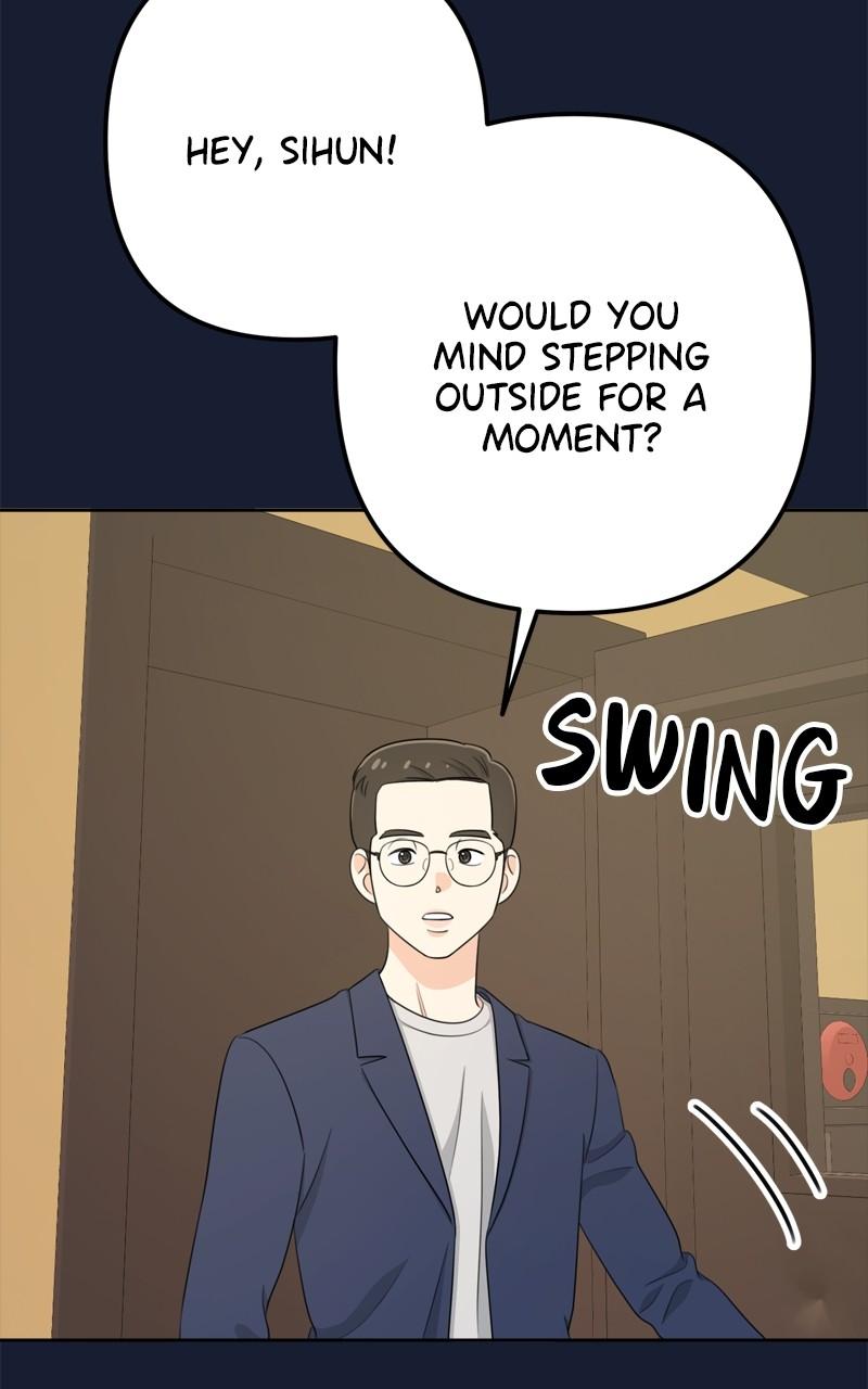 Love in Session Chapter 21 - Page 67