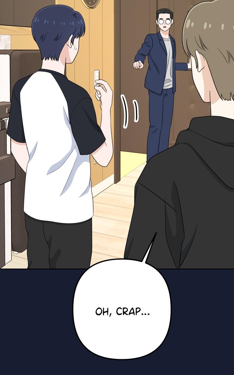 Love in Session Chapter 21 - Page 69