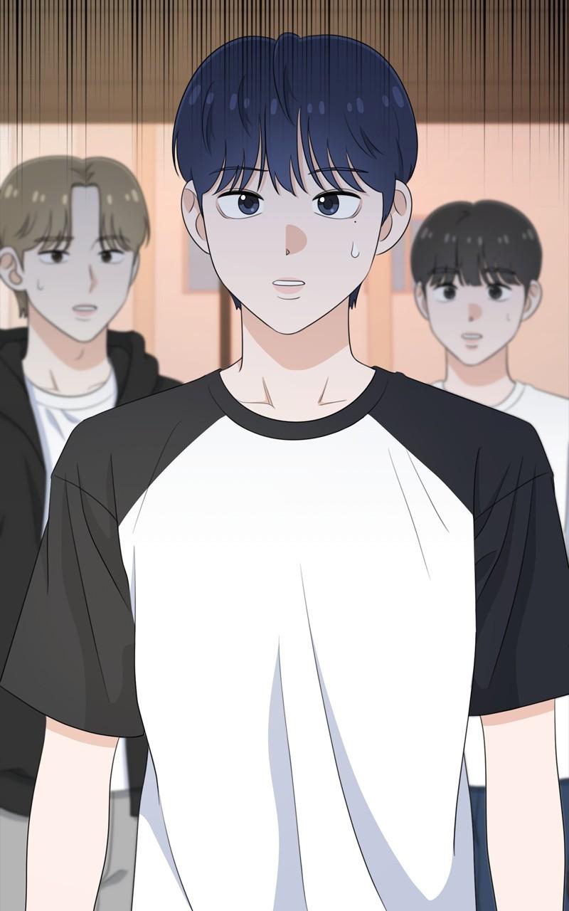 Love in Session Chapter 21 - Page 71