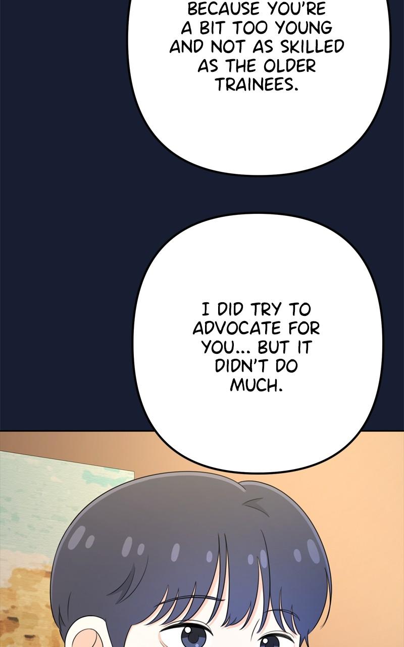 Love in Session Chapter 21 - Page 75
