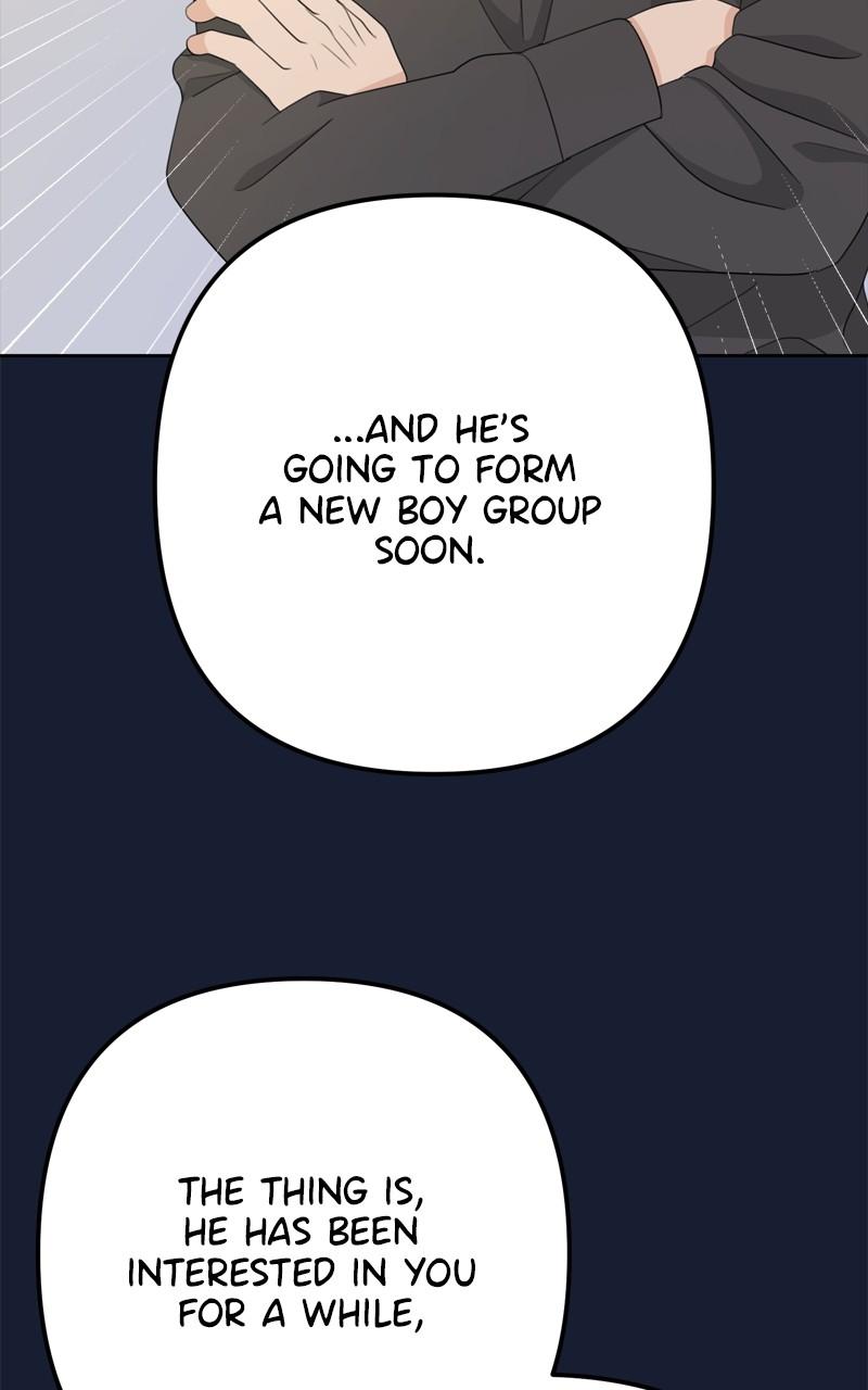 Love in Session Chapter 21 - Page 83