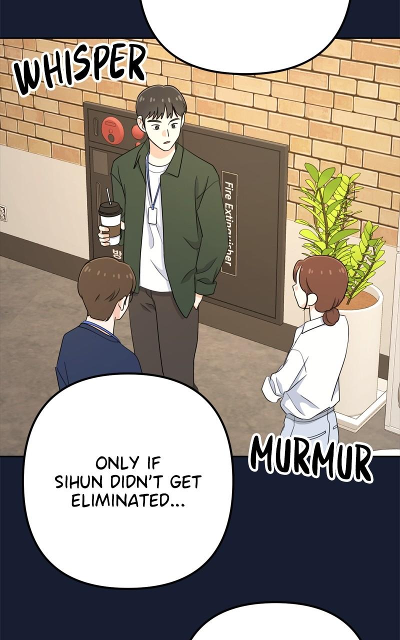 Love in Session Chapter 21 - Page 92