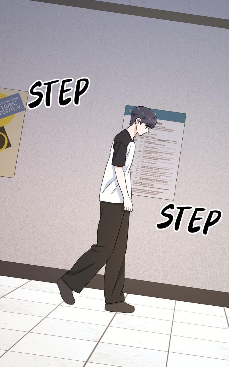 Love in Session Chapter 21 - Page 94