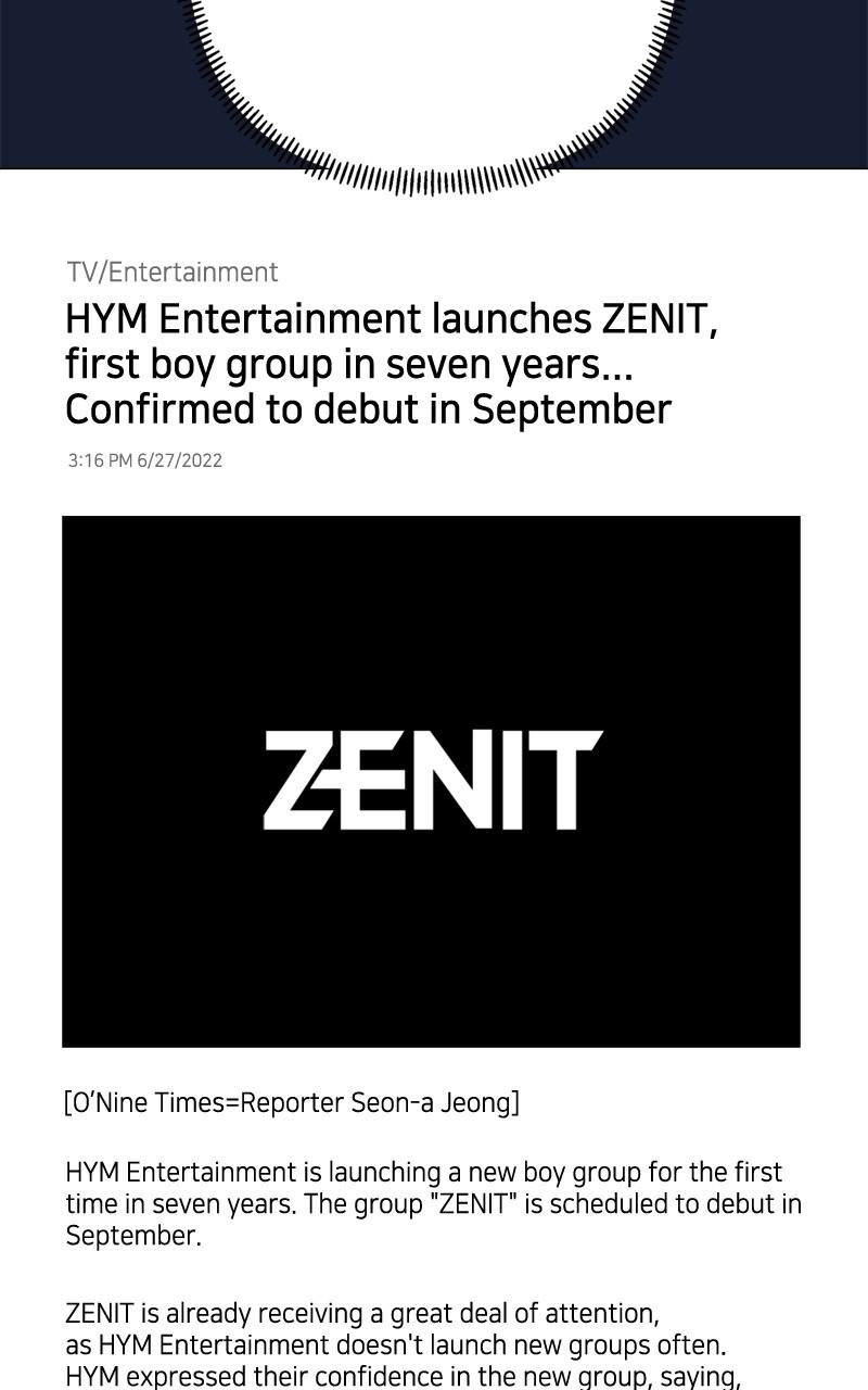 Love in Session Chapter 21 - Page 98