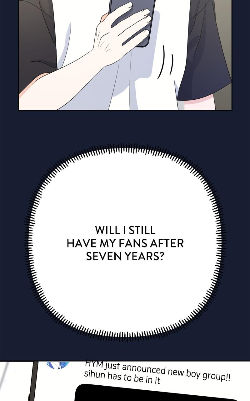 Love in Session Chapter 21 - Page 102