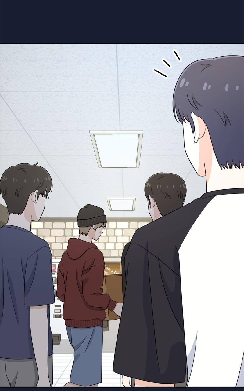 Love in Session Chapter 21 - Page 105