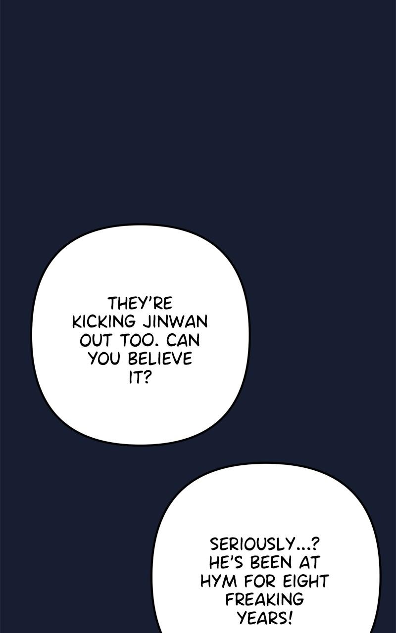 Love in Session Chapter 21 - Page 106