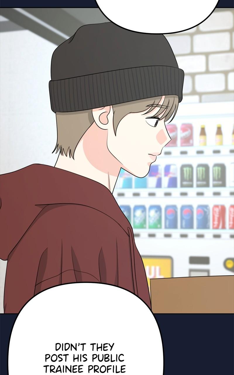 Love in Session Chapter 21 - Page 107