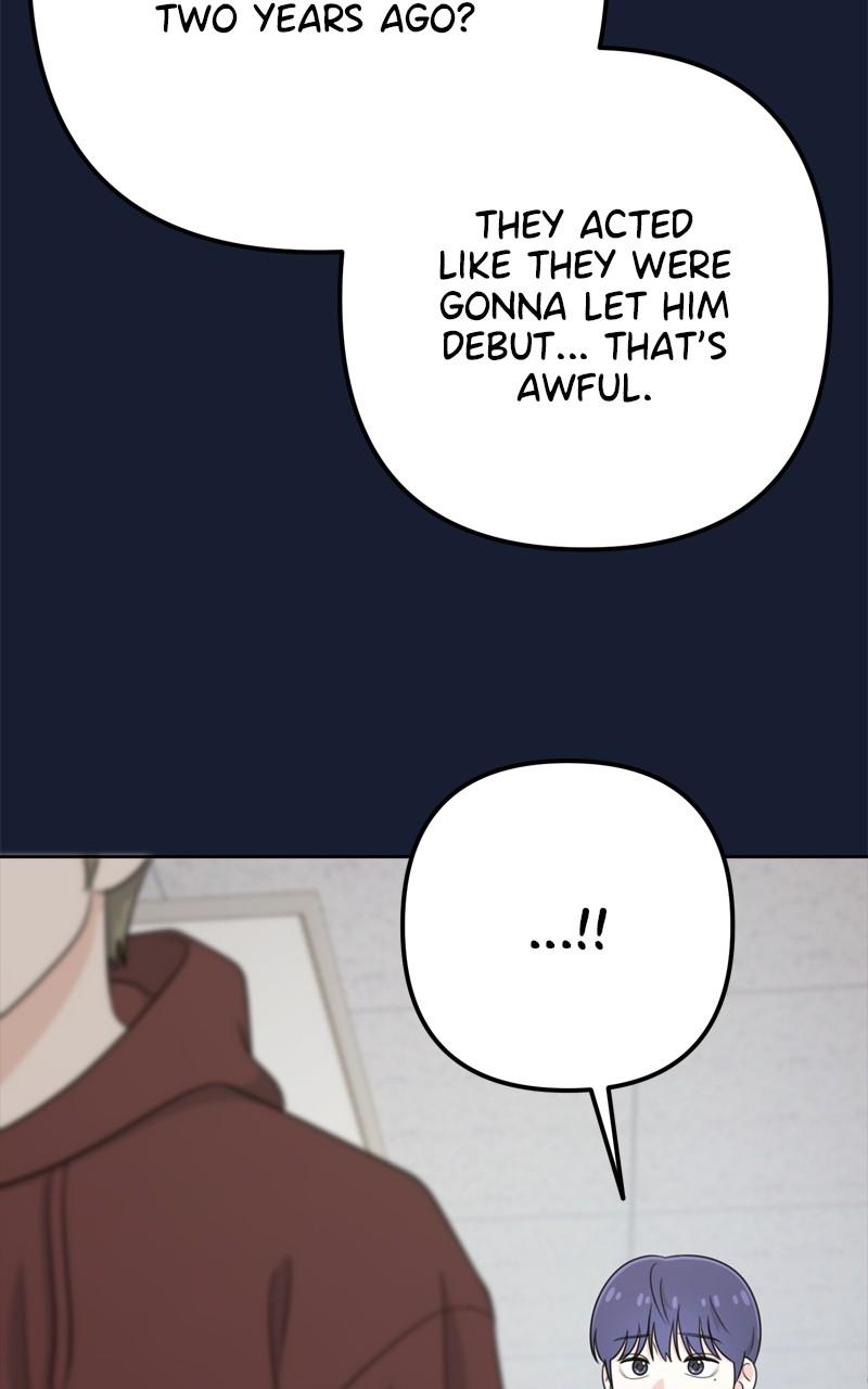 Love in Session Chapter 21 - Page 108