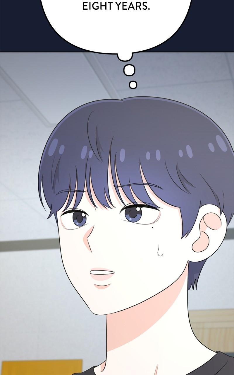 Love in Session Chapter 21 - Page 111