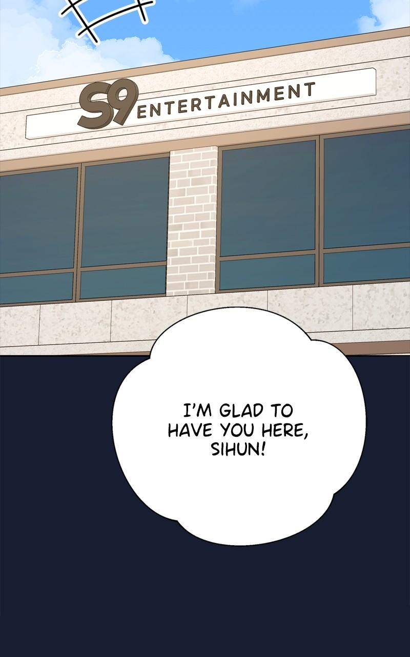 Love in Session Chapter 21 - Page 120