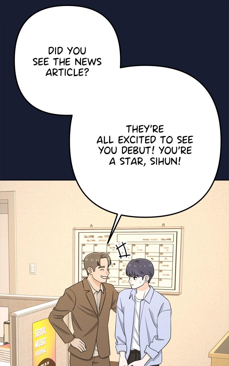 Love in Session Chapter 21 - Page 121