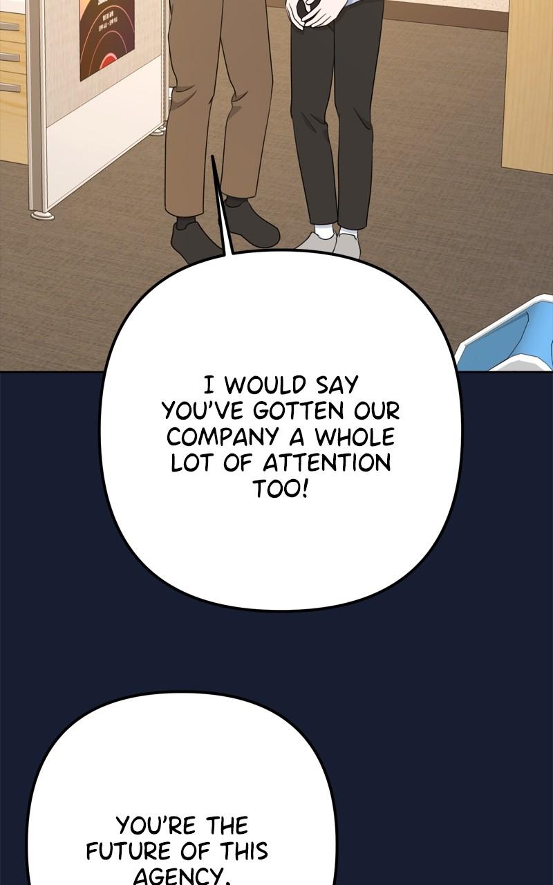 Love in Session Chapter 21 - Page 122