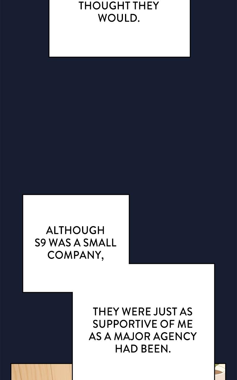 Love in Session Chapter 21 - Page 126