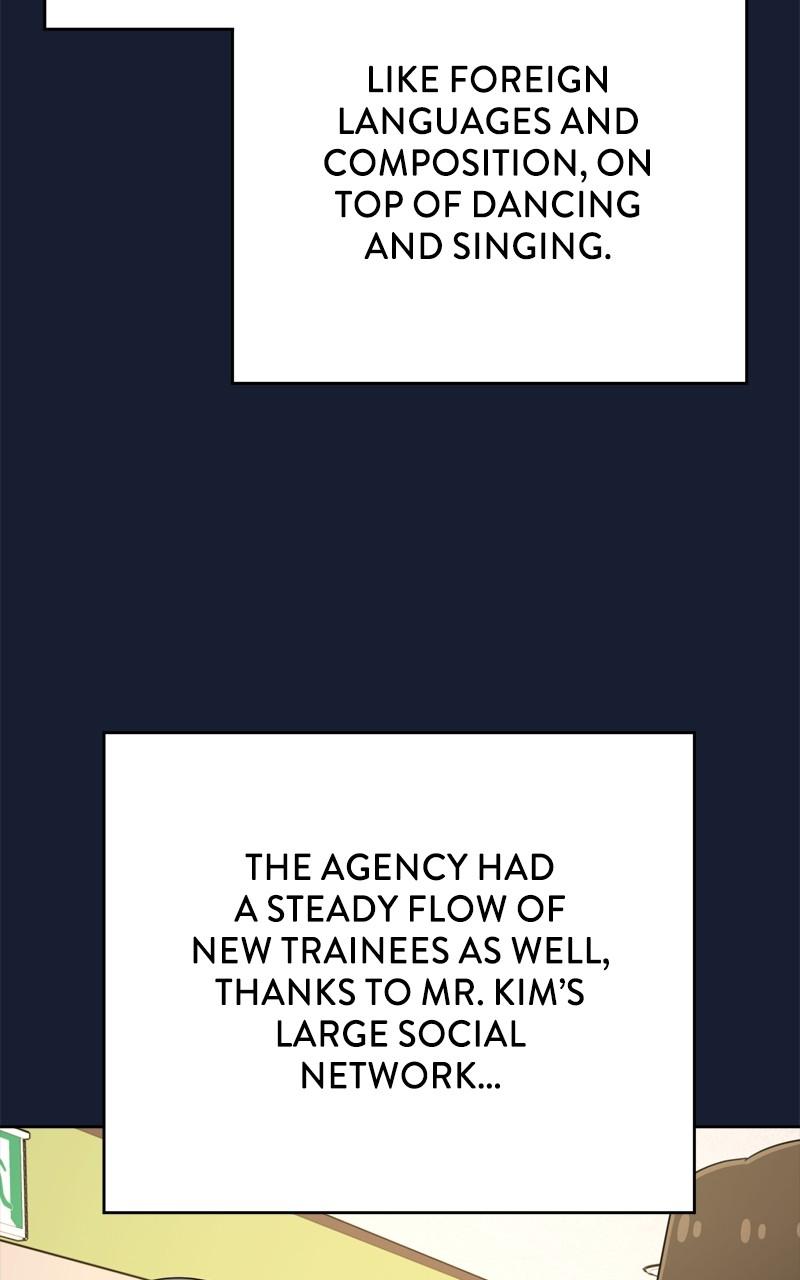 Love in Session Chapter 21 - Page 128