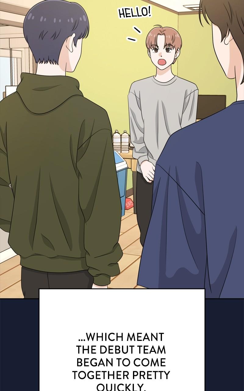 Love in Session Chapter 21 - Page 129