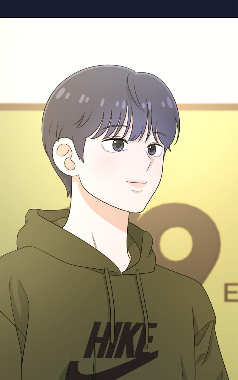 Love in Session Chapter 21 - Page 131