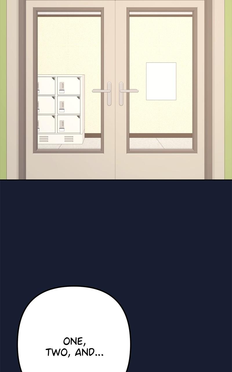 Love in Session Chapter 21 - Page 134