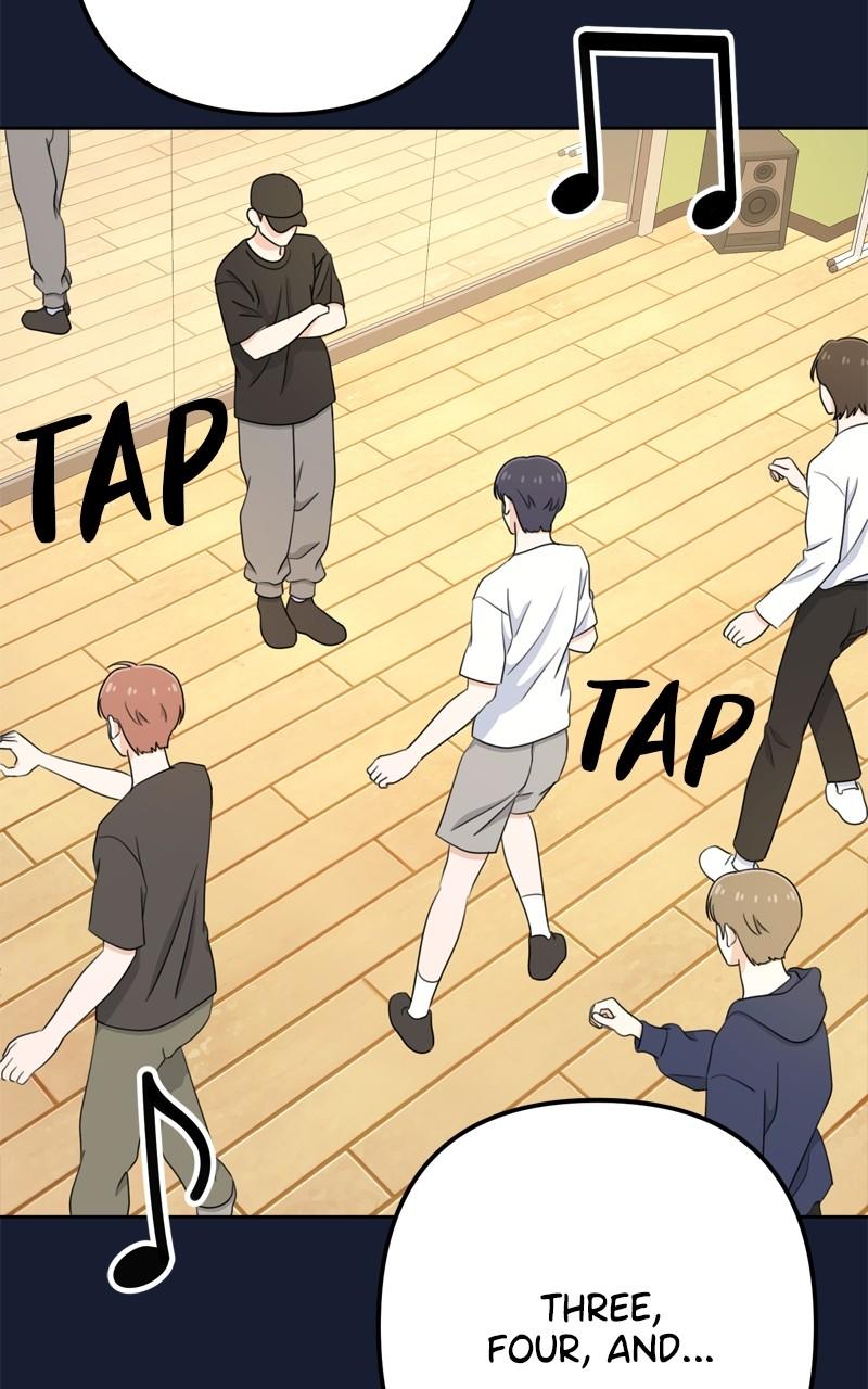 Love in Session Chapter 21 - Page 135