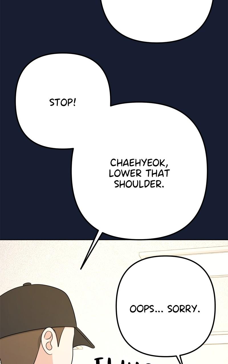 Love in Session Chapter 21 - Page 136