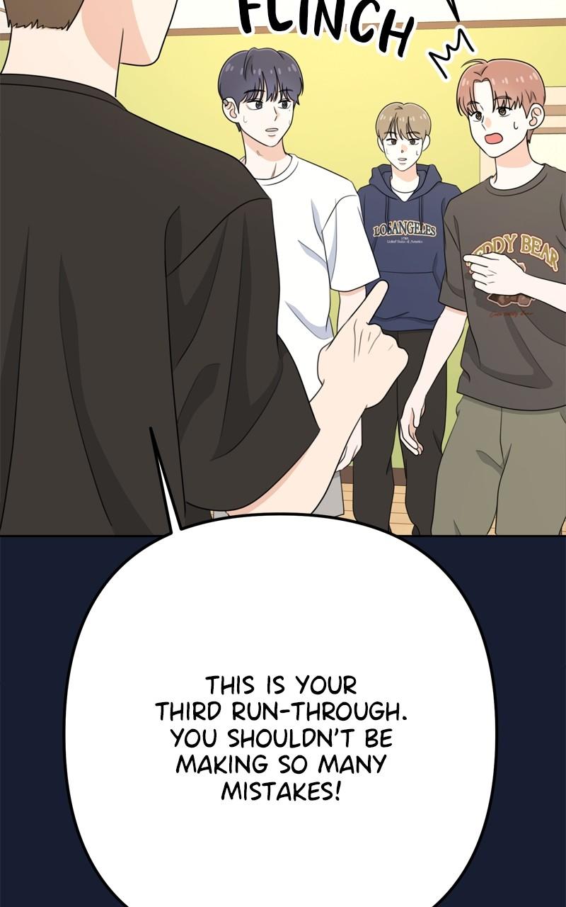 Love in Session Chapter 21 - Page 137