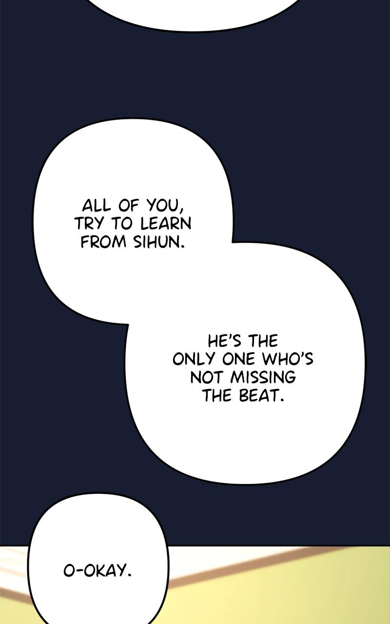 Love in Session Chapter 21 - Page 138