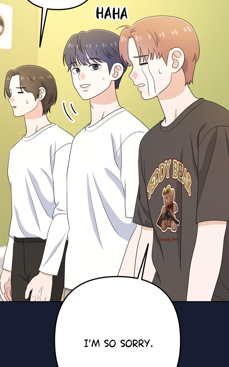 Love in Session Chapter 21 - Page 139