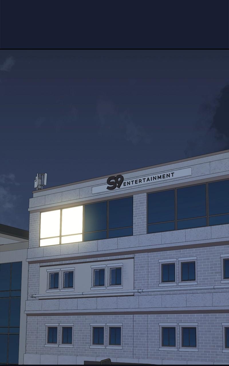 Love in Session Chapter 21 - Page 141