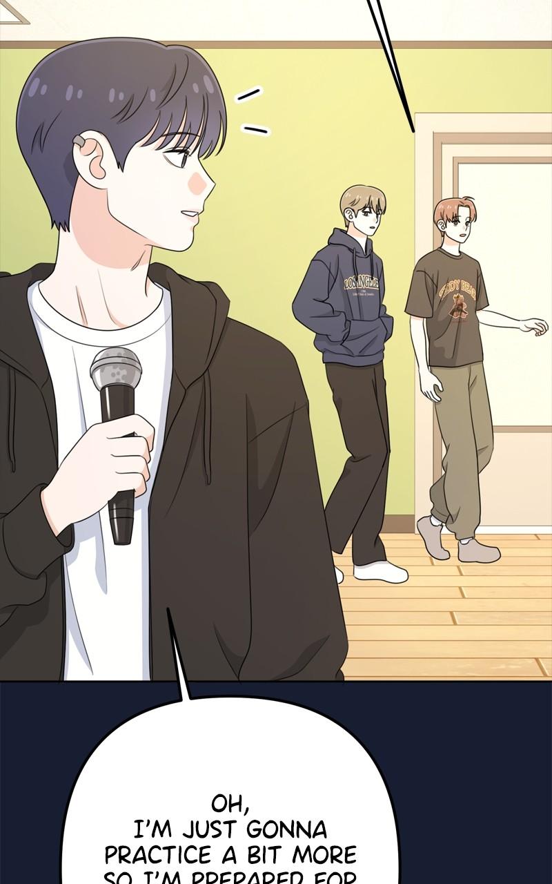 Love in Session Chapter 21 - Page 143