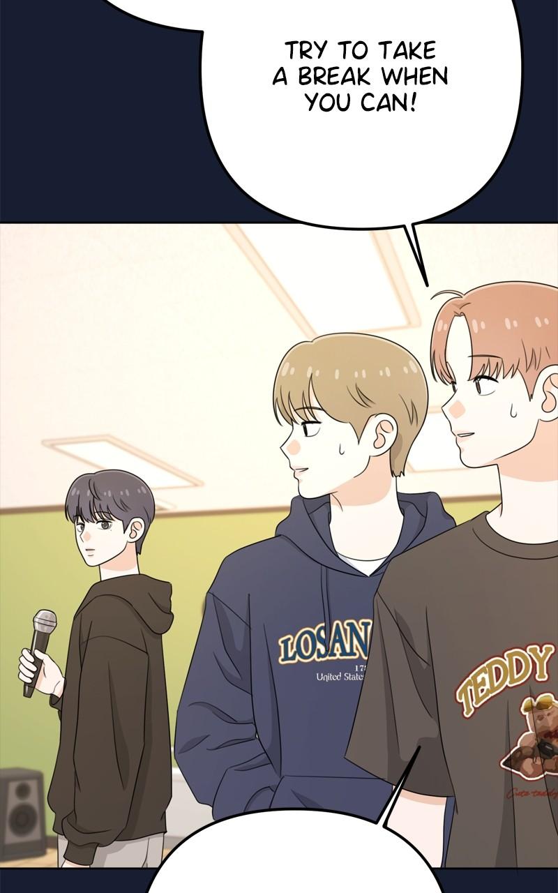 Love in Session Chapter 21 - Page 145