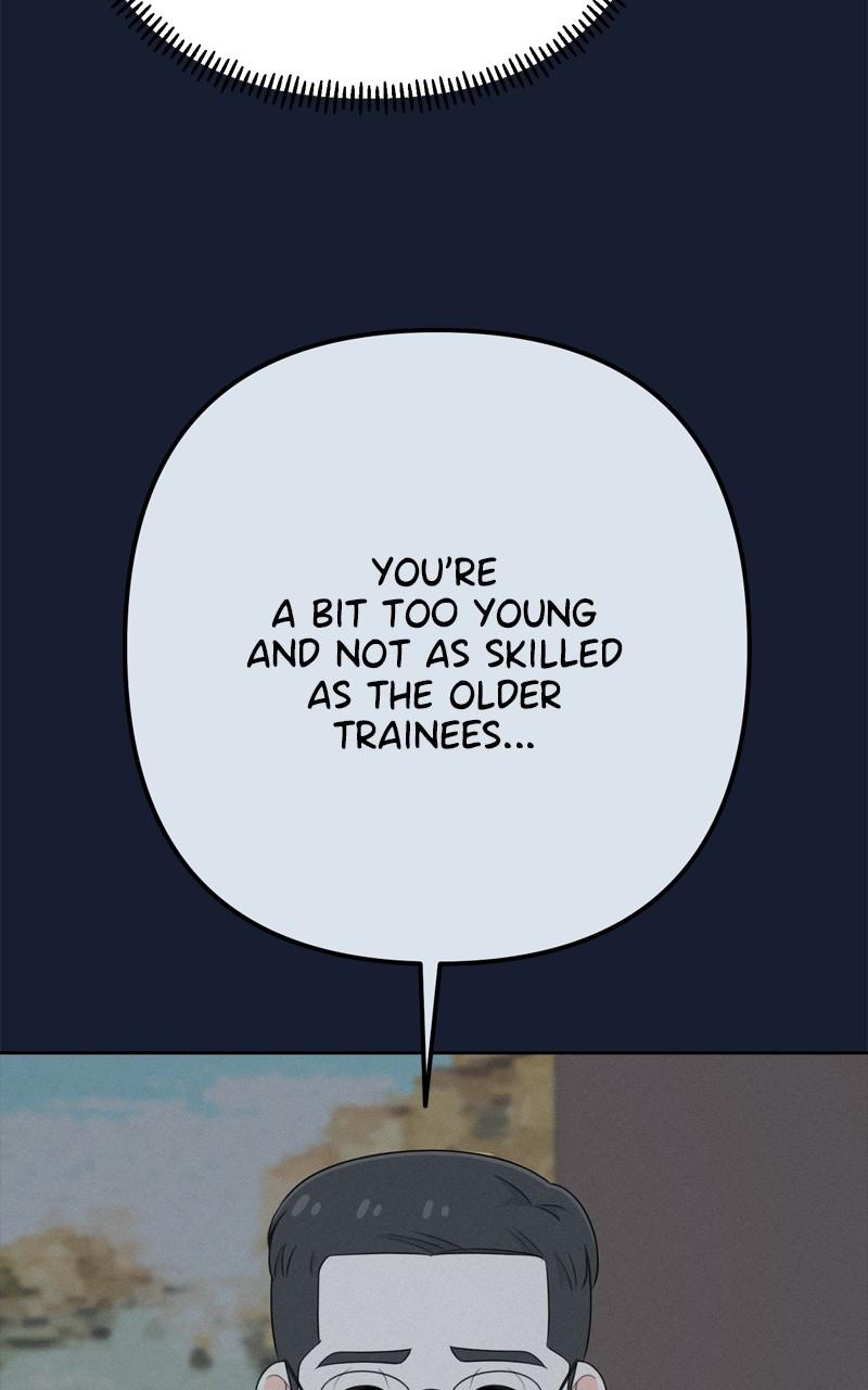 Love in Session Chapter 21 - Page 152