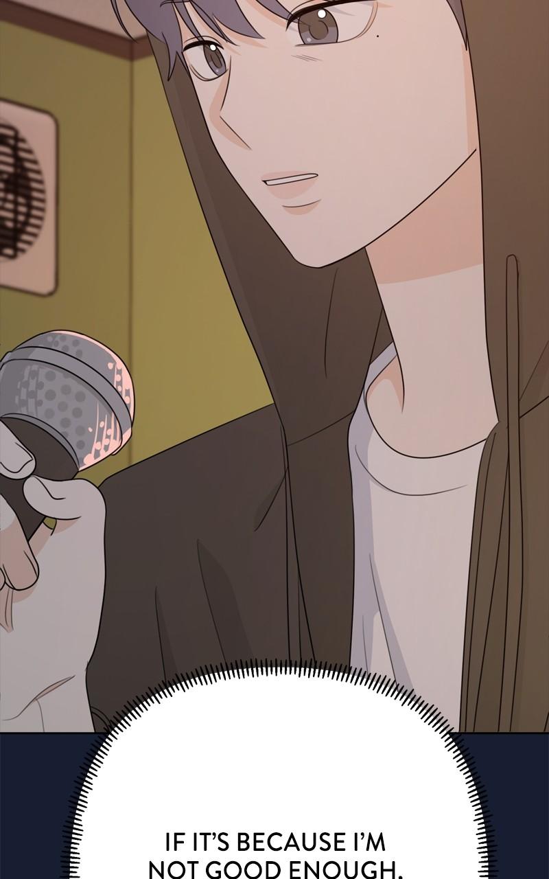 Love in Session Chapter 21 - Page 154