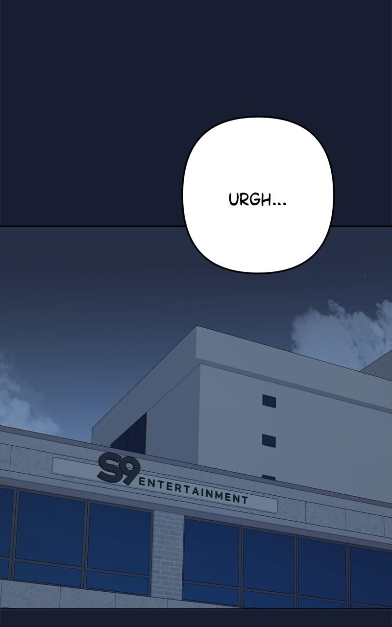 Love in Session Chapter 21 - Page 159