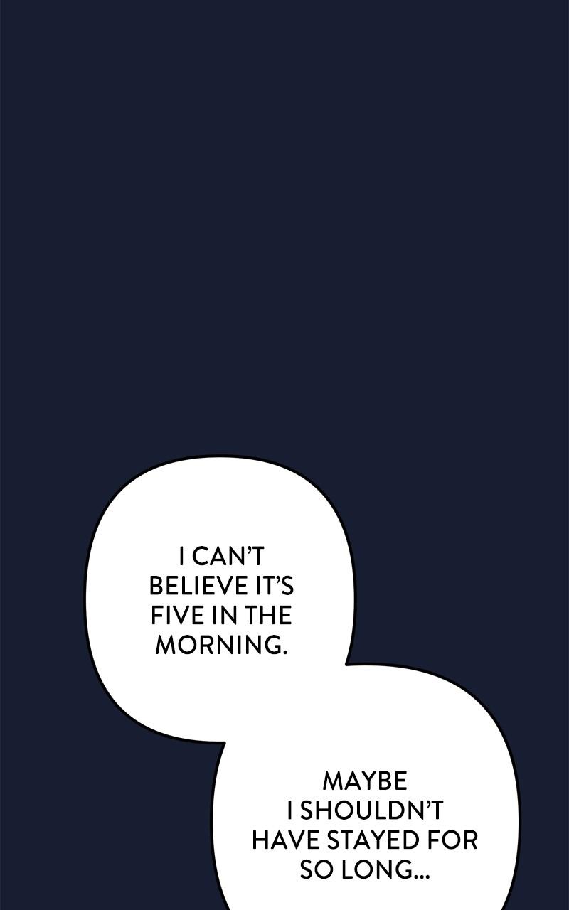 Love in Session Chapter 21 - Page 160