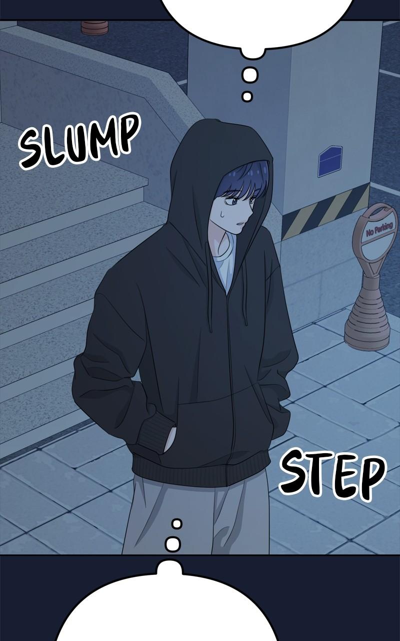 Love in Session Chapter 21 - Page 161